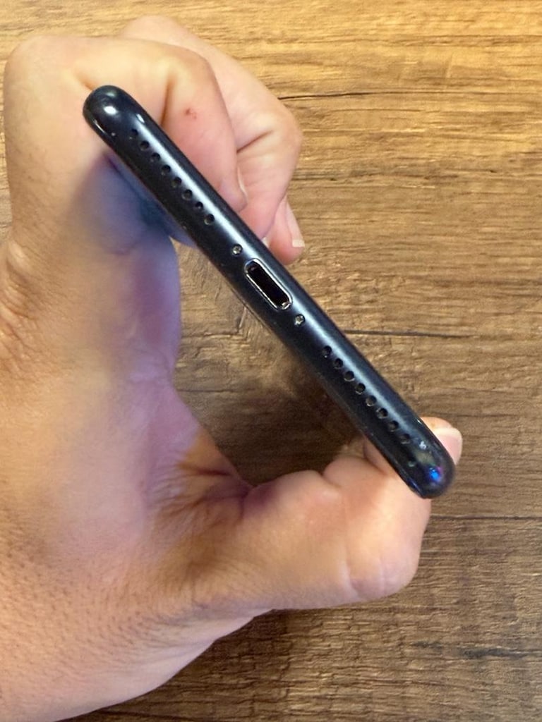 İphone 7 Plus Siyah TR 32 gb CİHANGİR BİLGİSAYAR 25. YIL - 6
