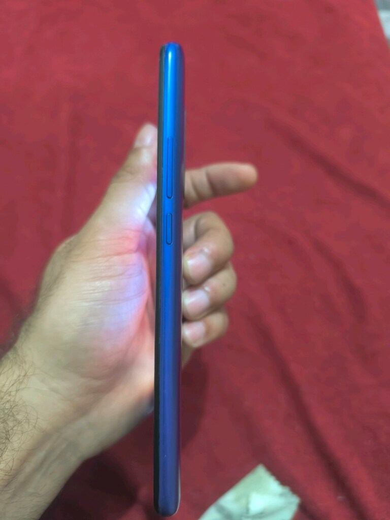 Redmi 9 64/4+1 yd kayıtli android telefon - 4