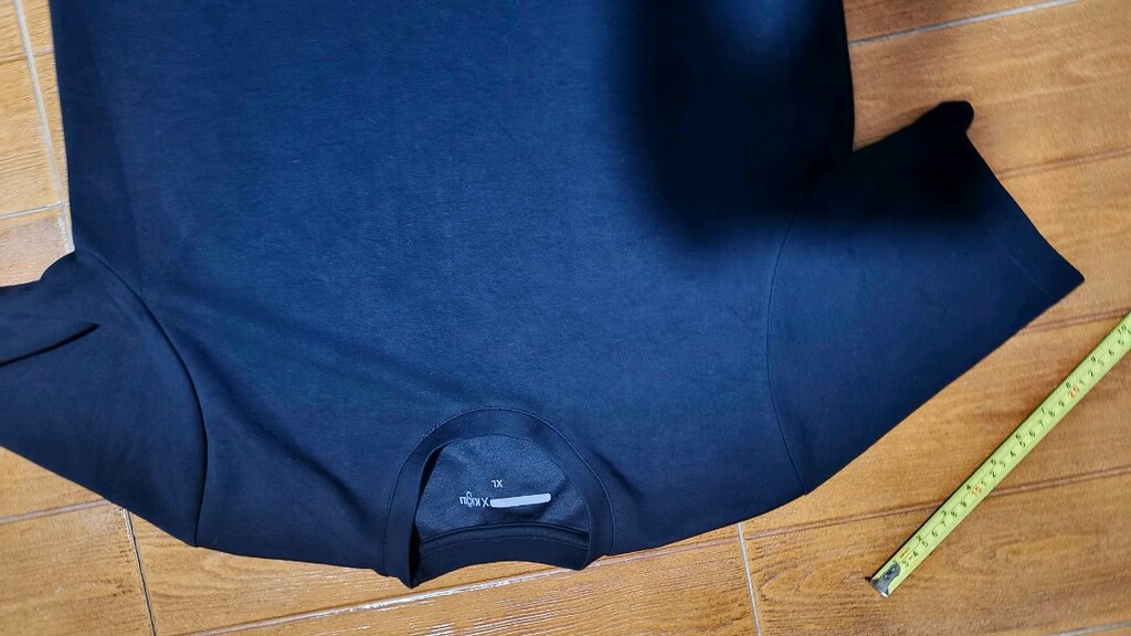 Kiğılı ünlü marka muhteşem kalitede şık esnek likralı tshirt.. - 2