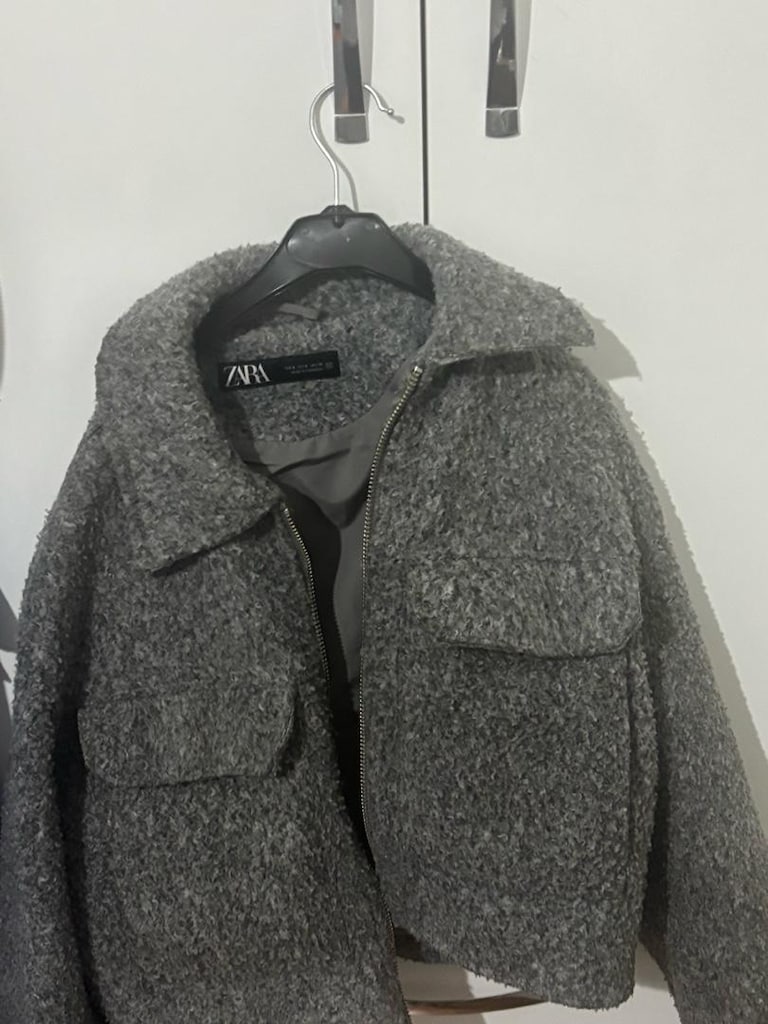 ZARA KADIN KABAN