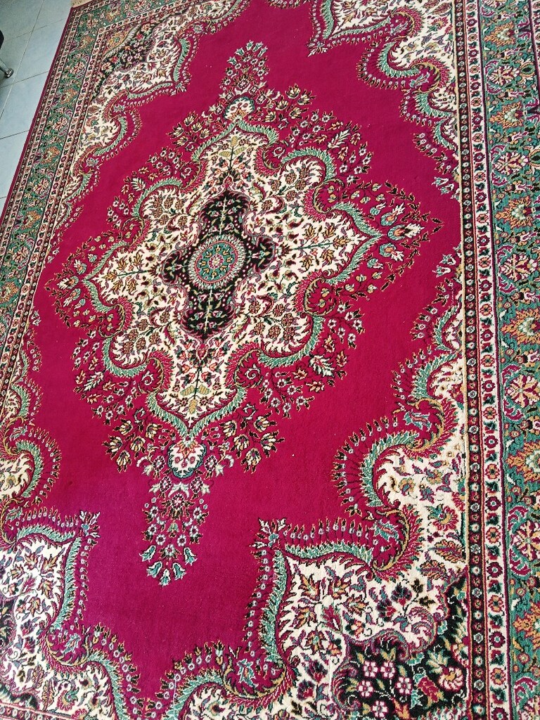 Halı - 7