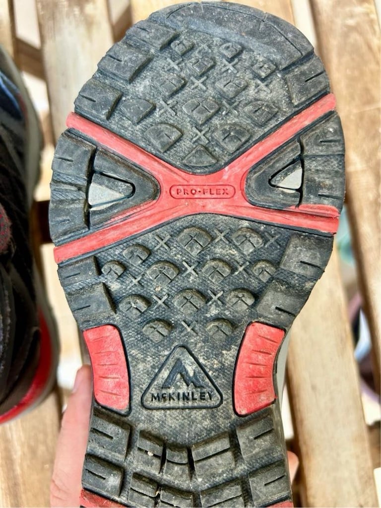 Mckinley Outdoor Ayakkabı - 5