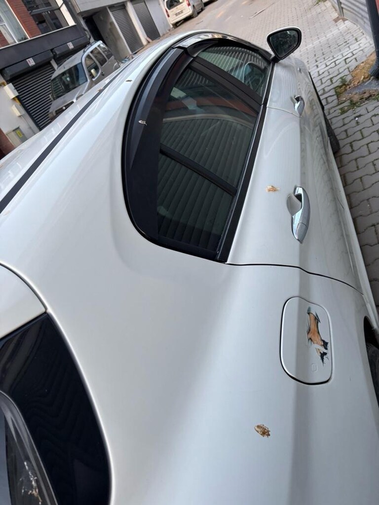 temiz sahibinde otomatik araç takaslı - 10