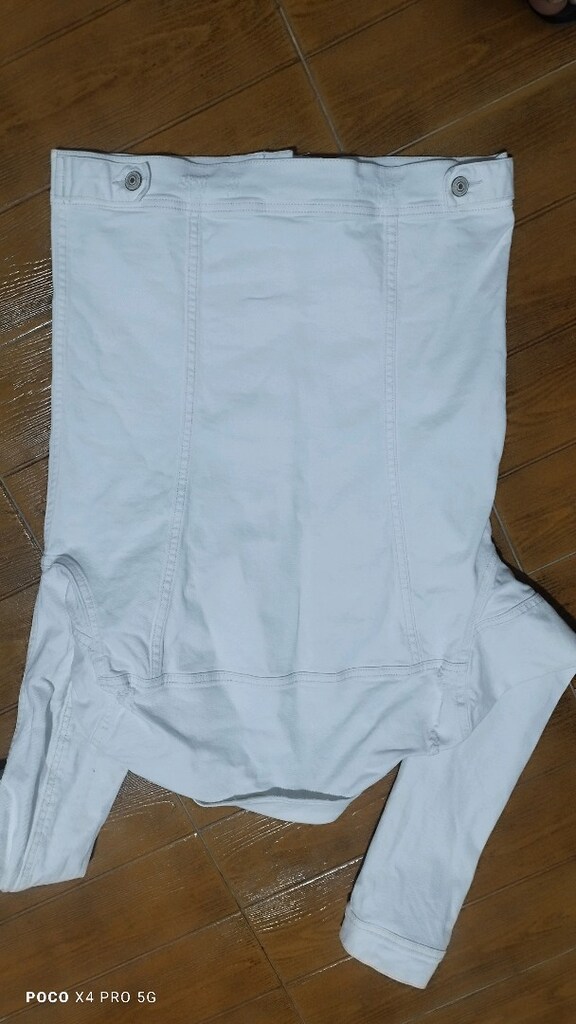 #Mavi Jeans şık kot ceket..Mağazasında 2250 TLdir.. - 8
