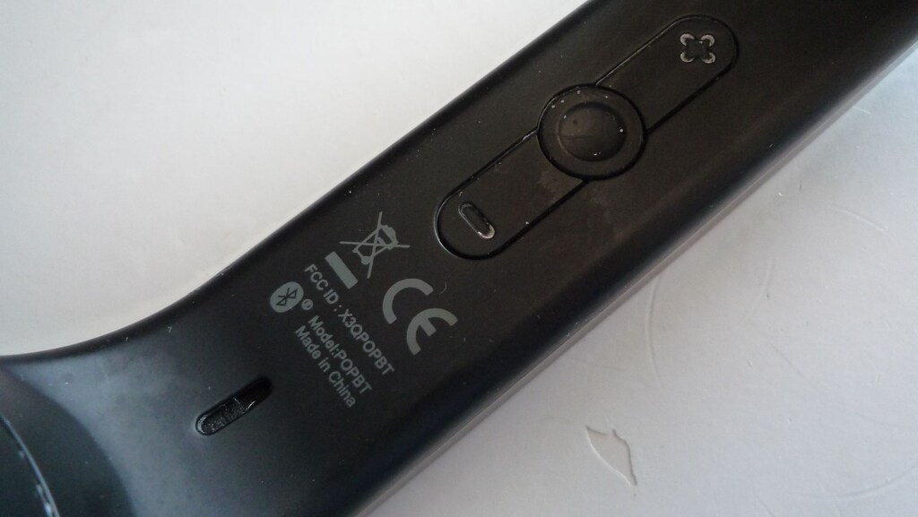 Native Union Ahizeli Retro Bluetooth Kulaklık - 5