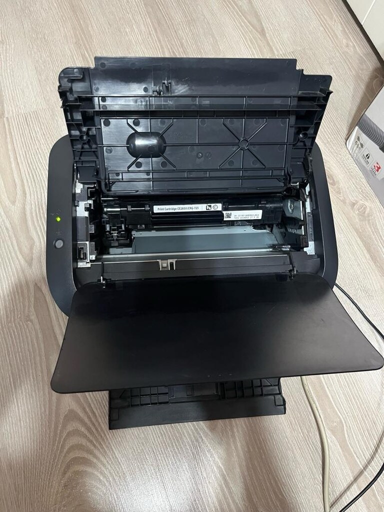 Canon LBP6000B Lazer Yazıcı YER ADANA SEYHAN - 3