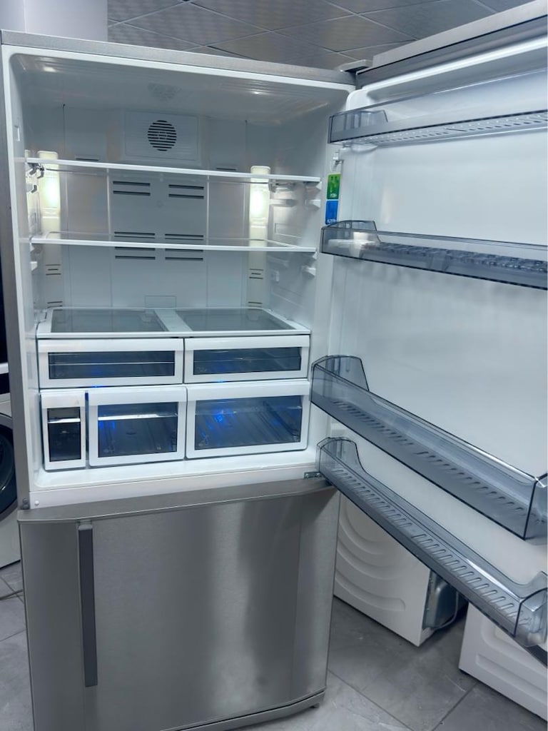 Arçelik XL 630 Lt Nofrost Buzdolabı ADRESE TESLİM - 7