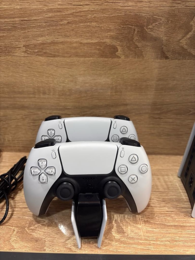 Ps 5 sıfır ayarında oyunlar yüklü - 6