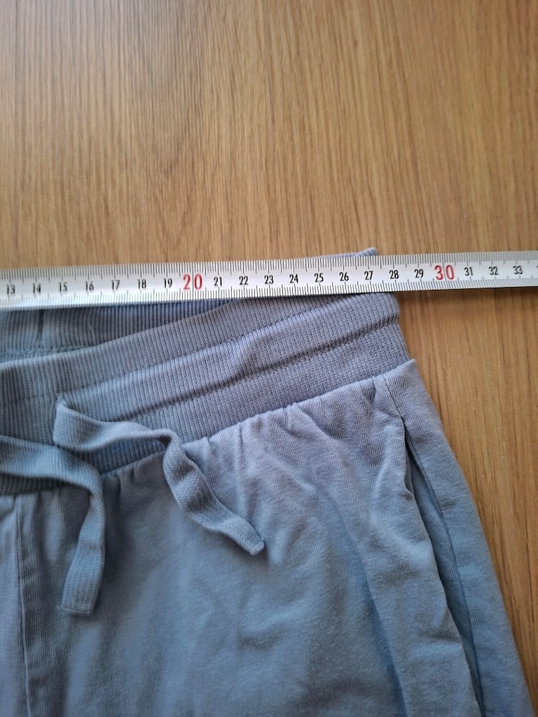 H&M 9-10 Yaş Eşofman Altı - 4