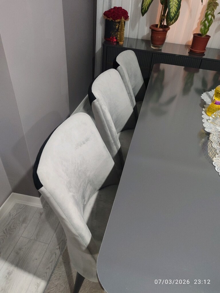 yemek odası - 3