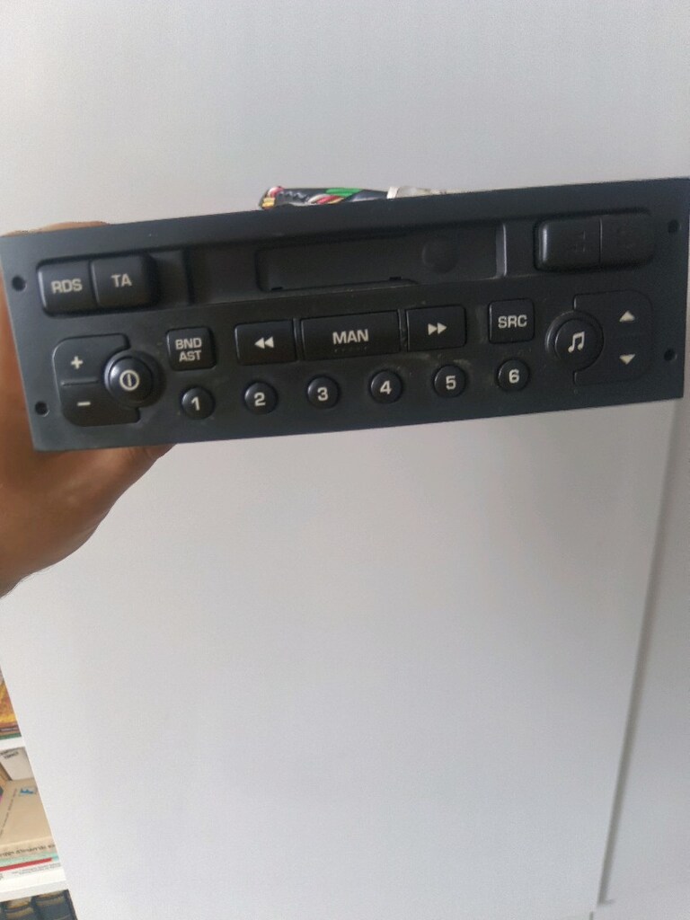 Siemens Oto Teyipi - 4