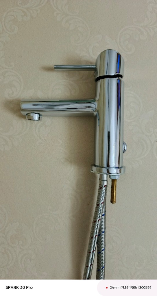 GPD LAVABO ARMATÜRÜ - 2