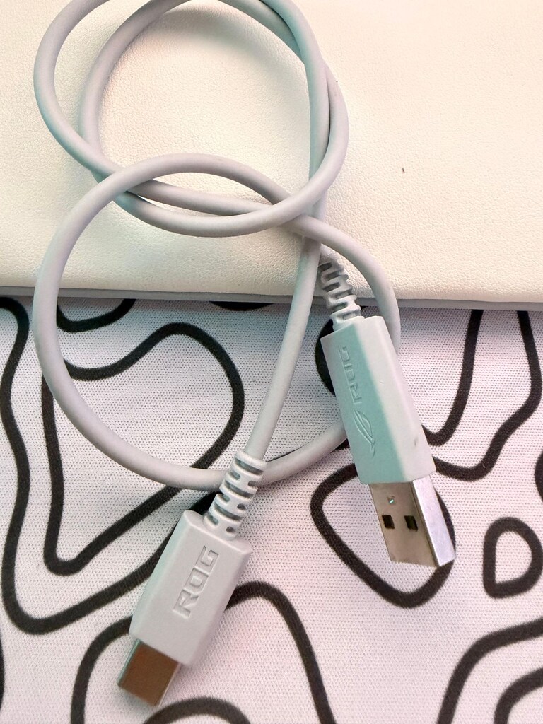 ROG CETRA TRUE WIRELESS - 5