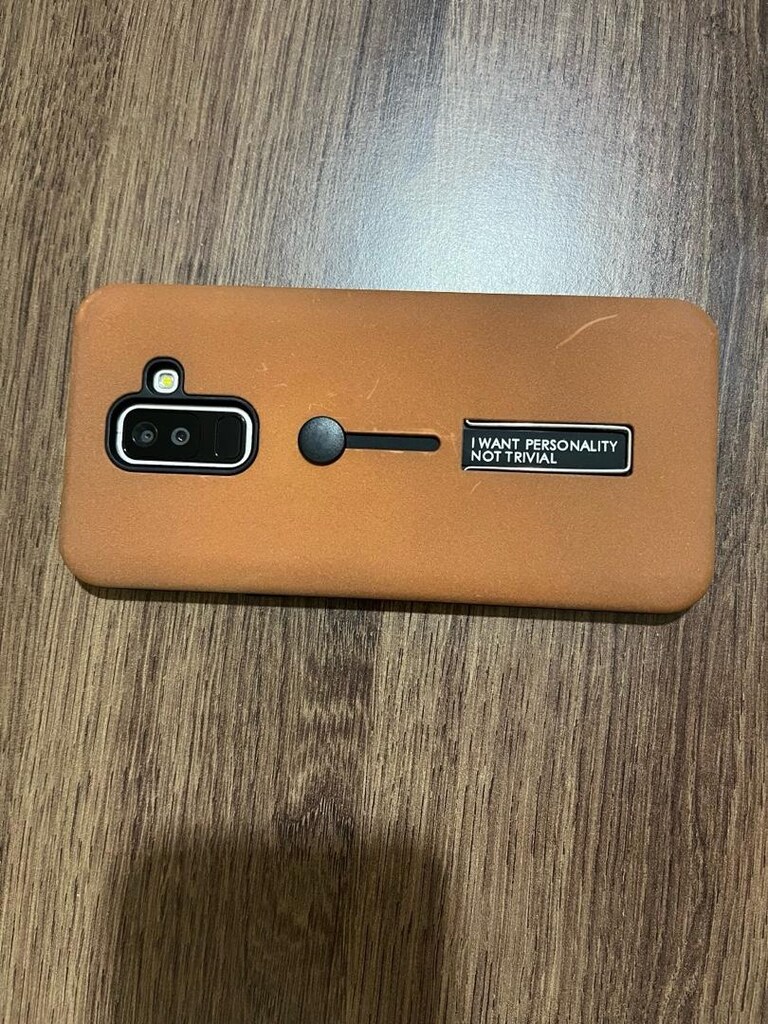 Samsung Galaxy A6 plus - 6