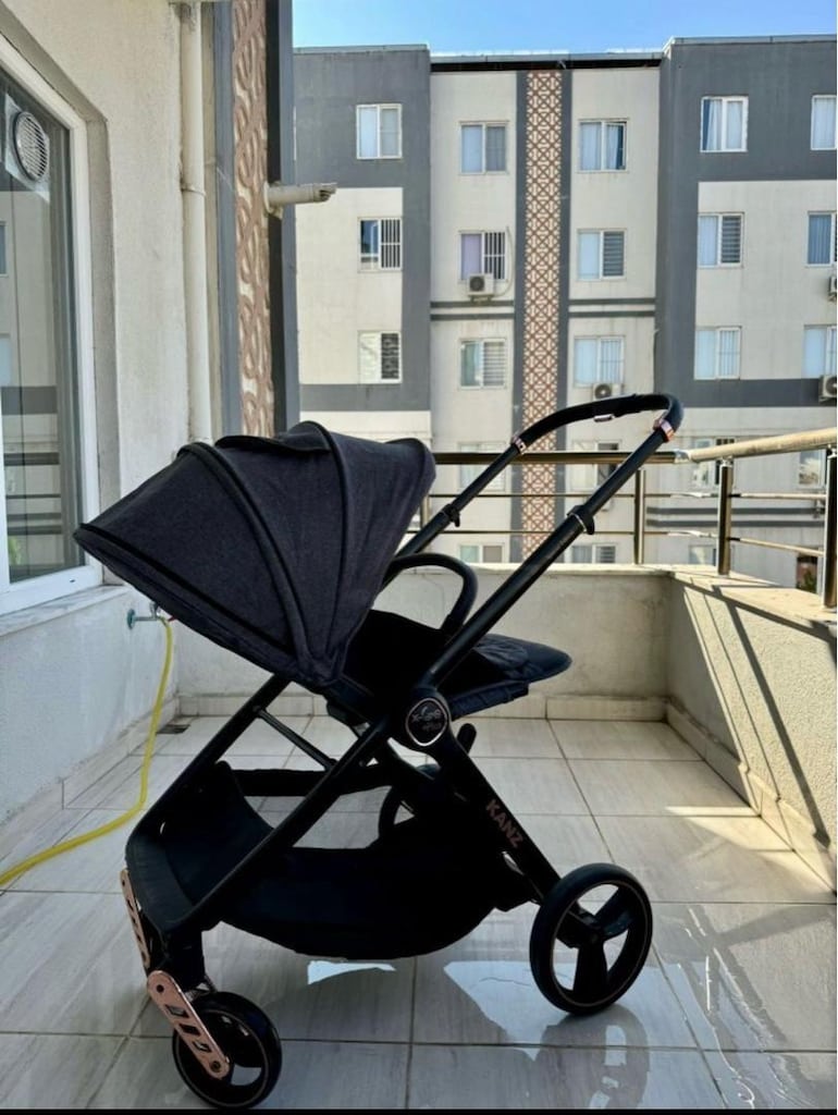 travel bebek arabası