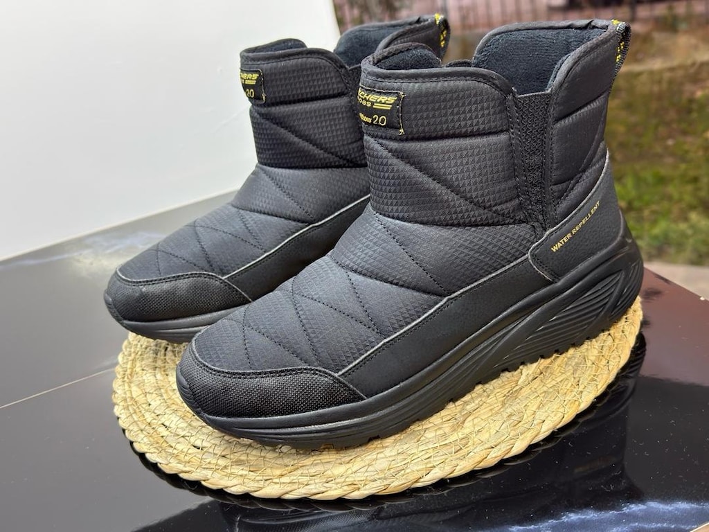 Orijinal SKECHERS 38 numara - 5