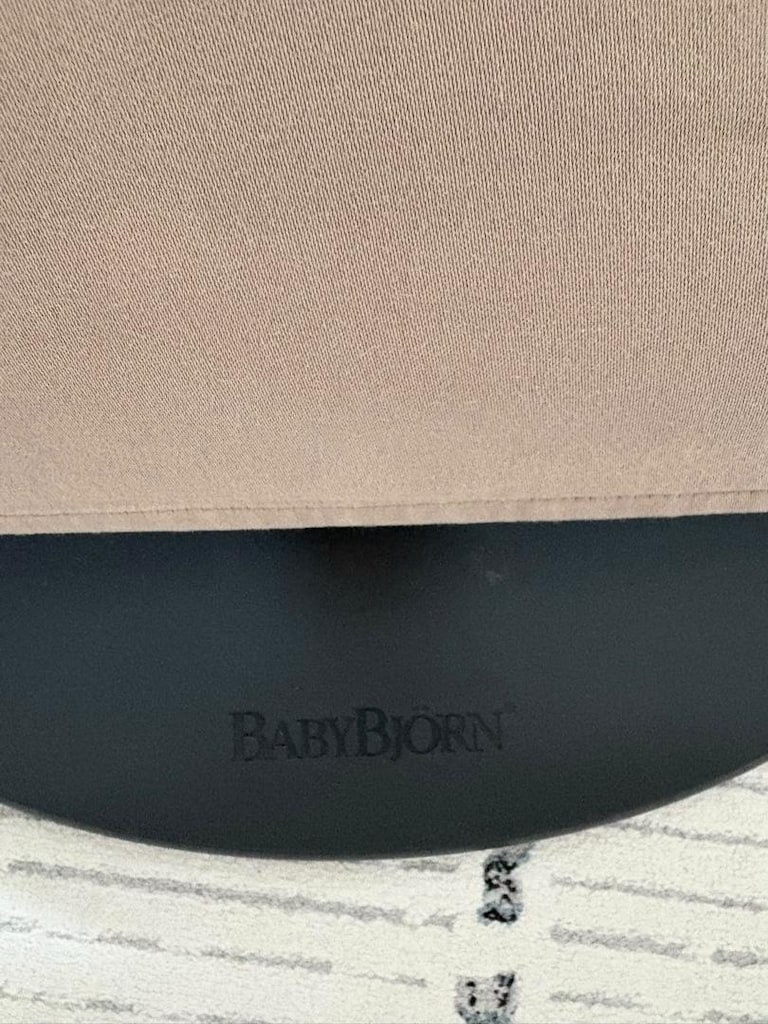 Babybjörn Ana Kucağı - 2