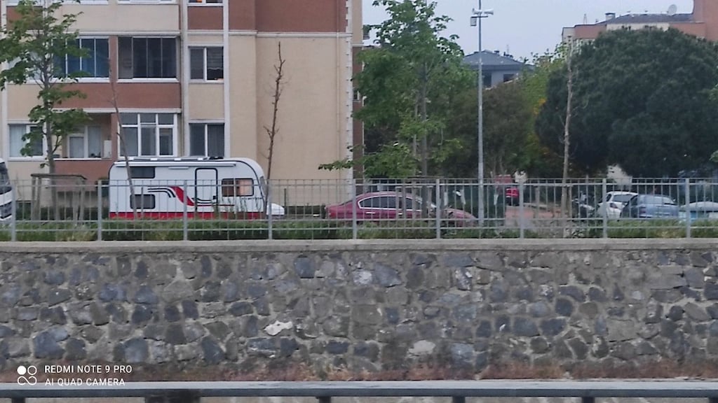 CLASS KARAVAN STÜDYO 450 TERTEMİZ - 12