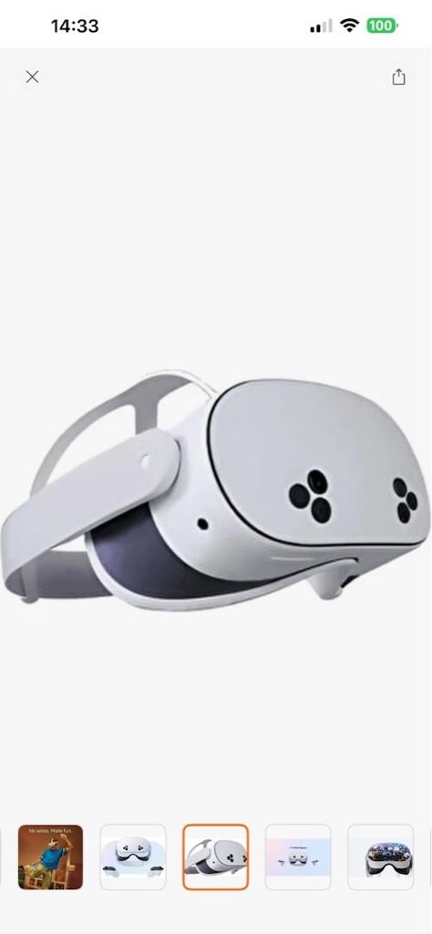vr gözlük meta quest - 2