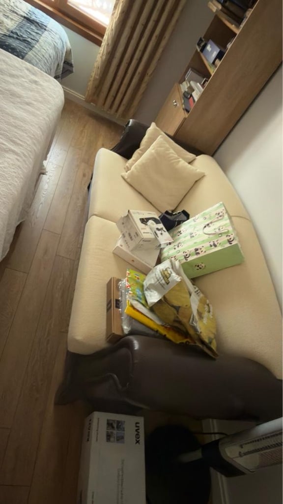 Tepe Home salon takımı - 3