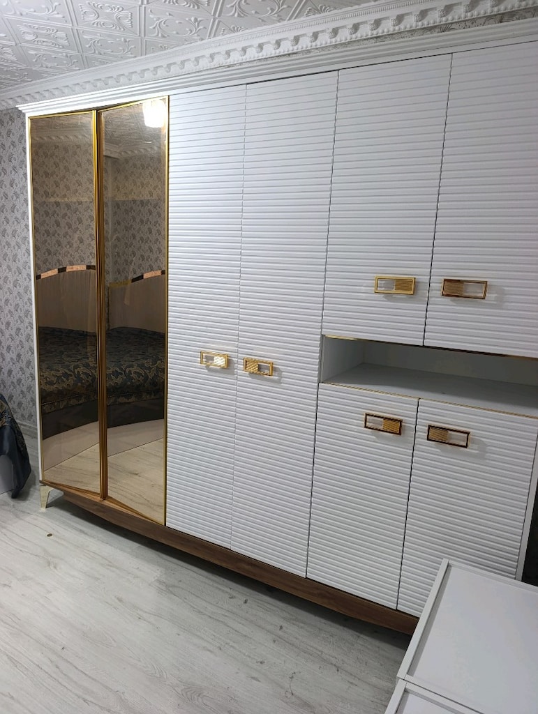 yatak odası takımı - 3