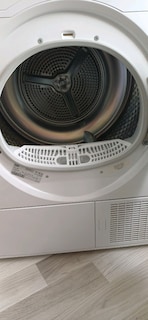 Beko D 81 HPS A++ 8 Kg Garantili TERTEMİZ SORUNSUZ CİHAZ SIFIR AYARIDA - 4
