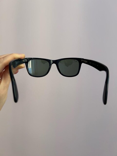 Rayban Wayfarer