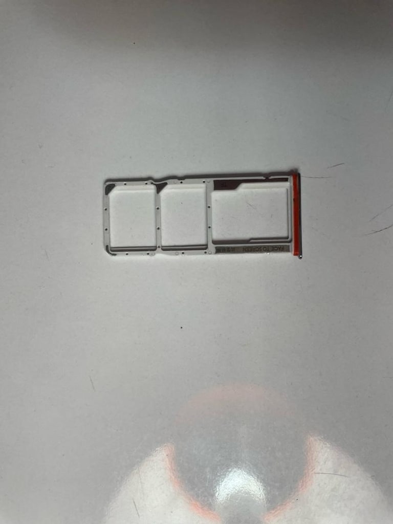 Redmi Note 10 Sorunsuz Çıkma Parça - 5