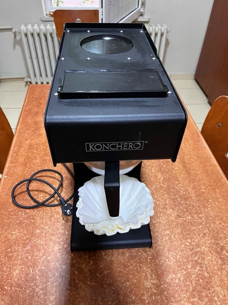 Konchero Filtre Kahve Makinesi - 3