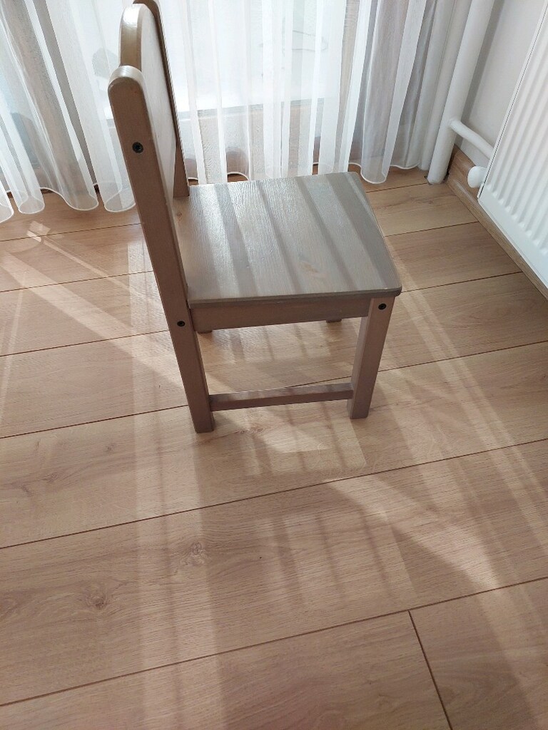 ikea sandalye çocuk - 2