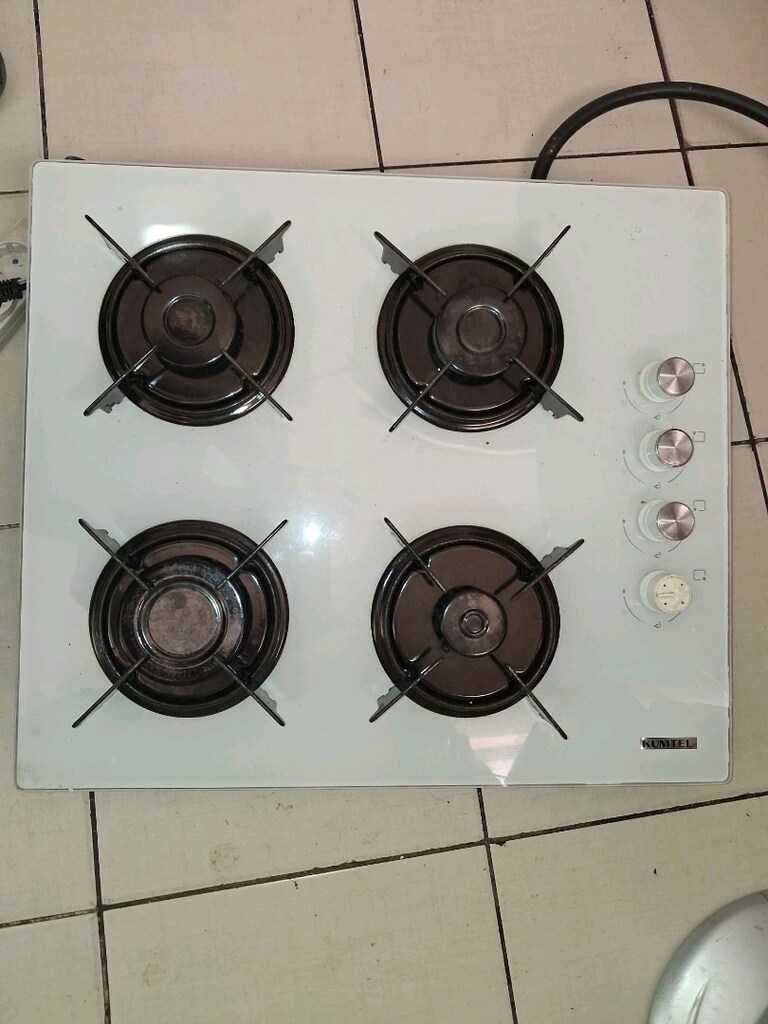 SET ÜSTÜ OCAK ANKASTRE - 4