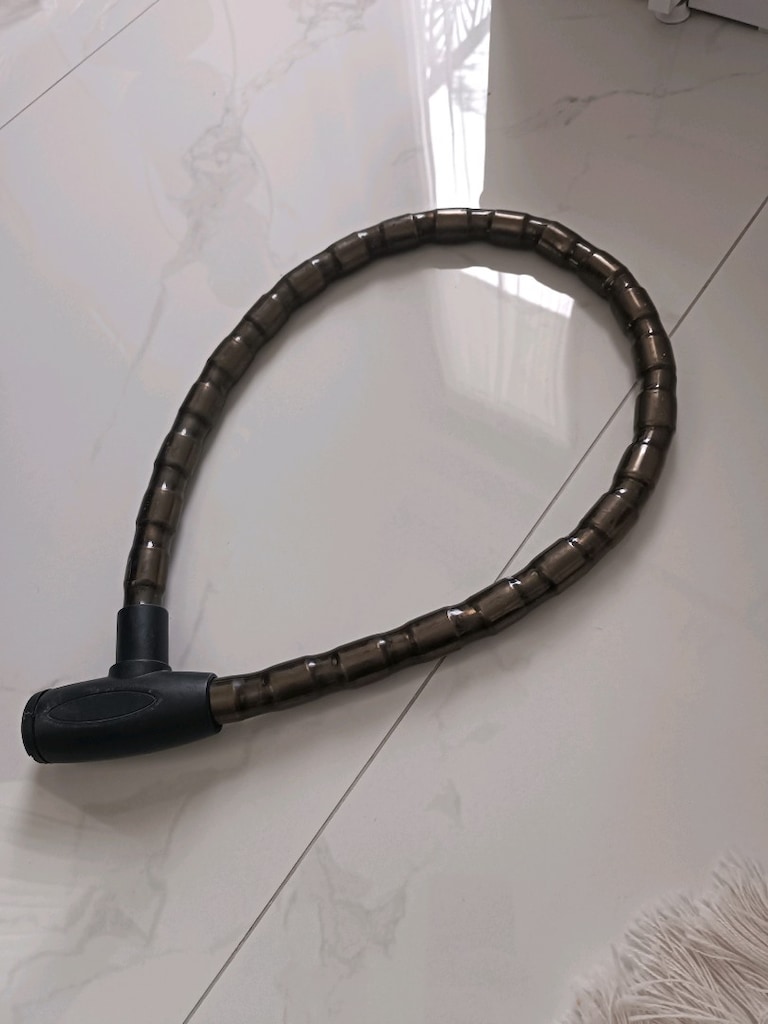 motosiklet kilidi 1 m - 2