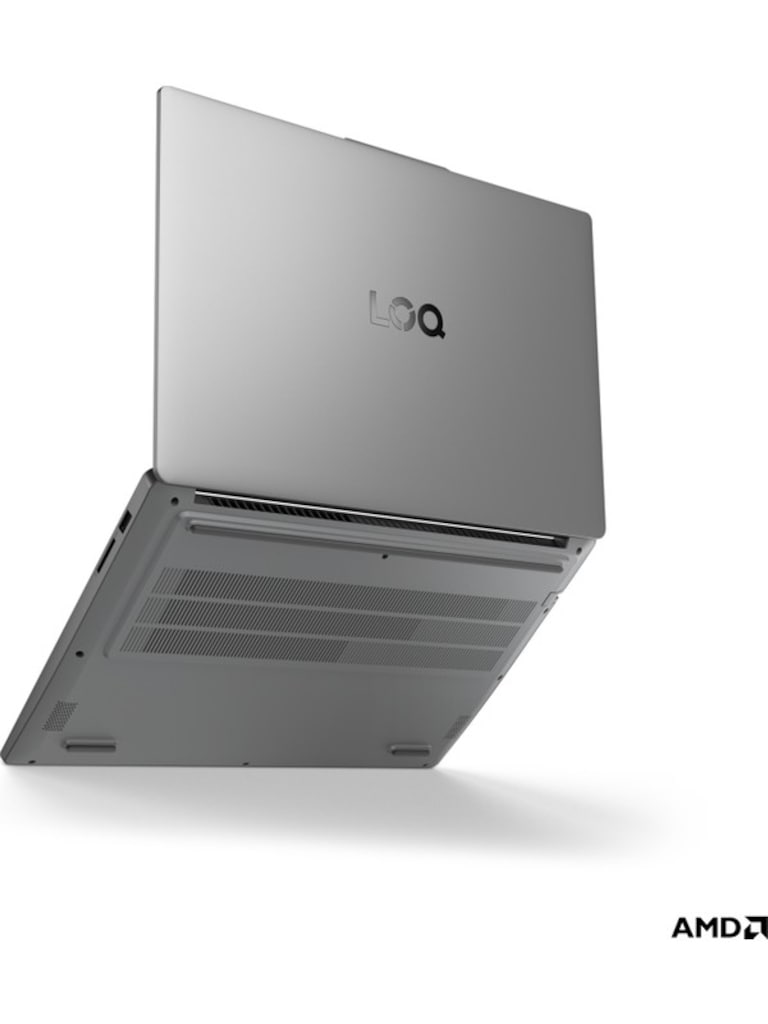 Lenovo LOQE Ryzen 7 7735HS 16GB 512GB RTX3050 15.6" FHD 144Hz Notebook - 5
