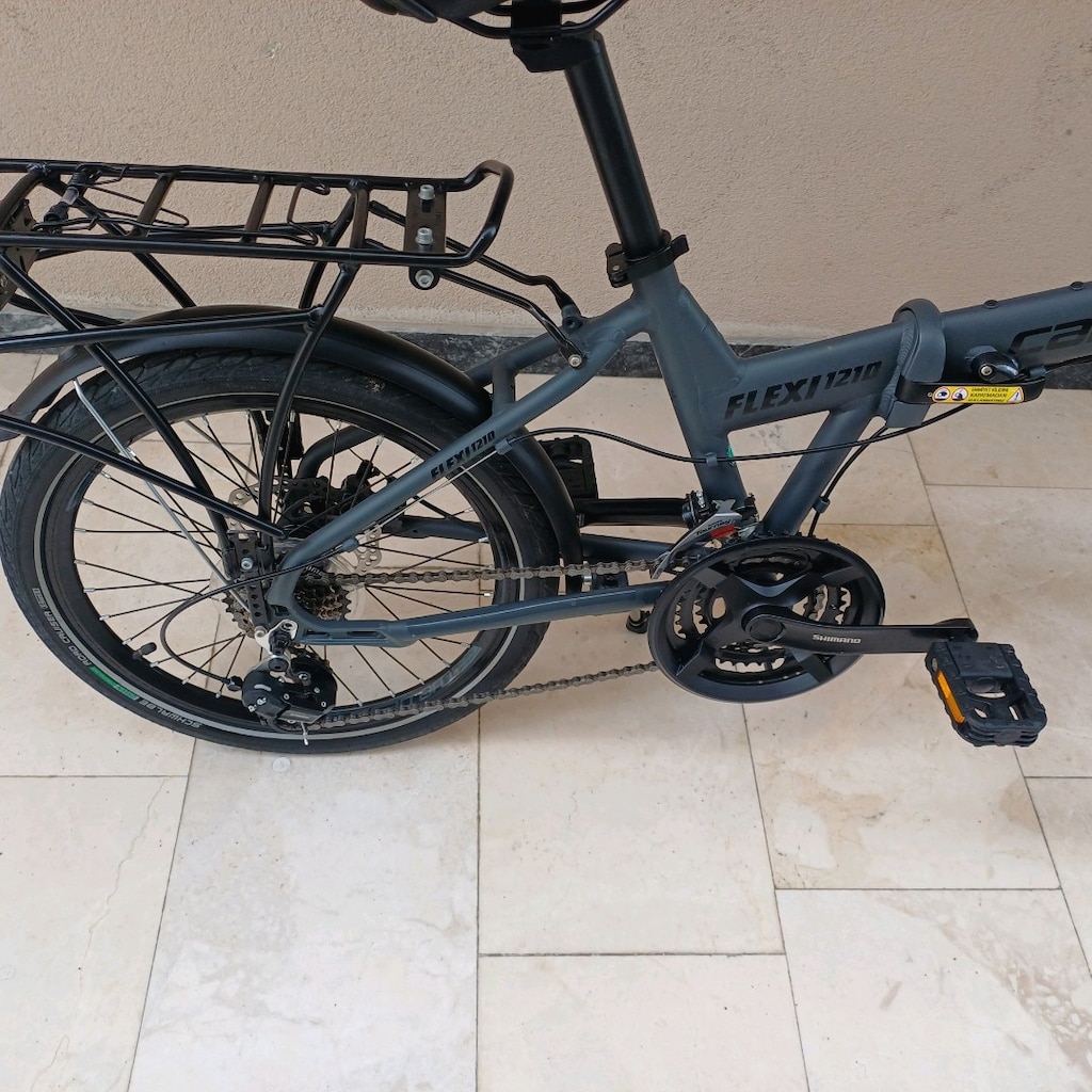YENİ CARRARO FLEXİ 121 D MODELİ - 6