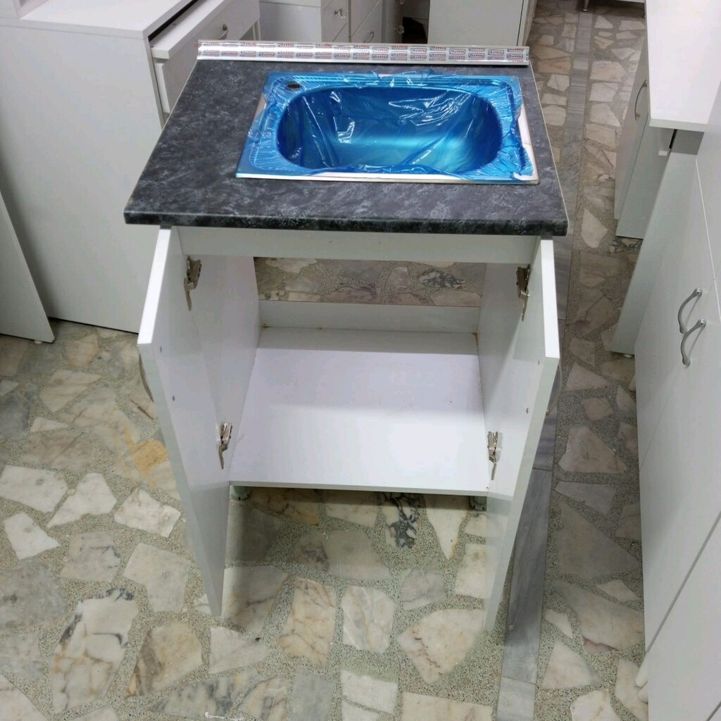 tezgah altı 62 cm lik - 2