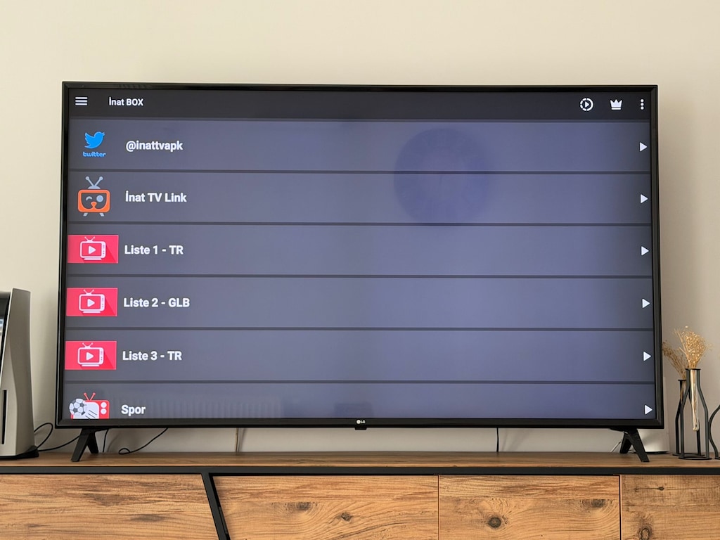 TV+ Ready Android TV Media Player - 7
