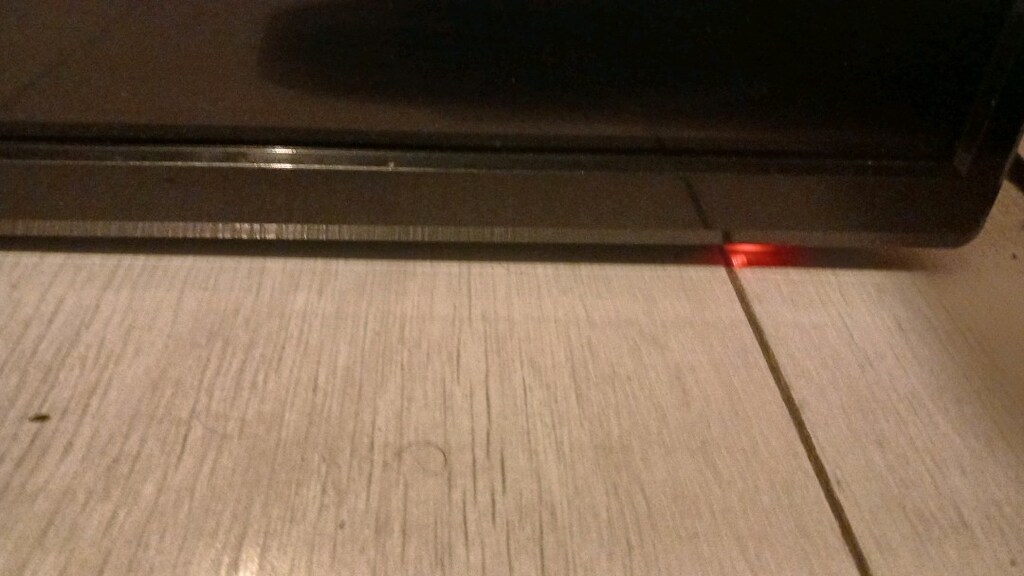 YU-MA-TU LED TV - Arızalı - 3