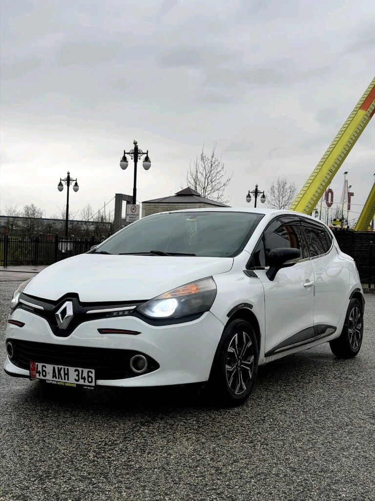 2015 clio 5 - 9