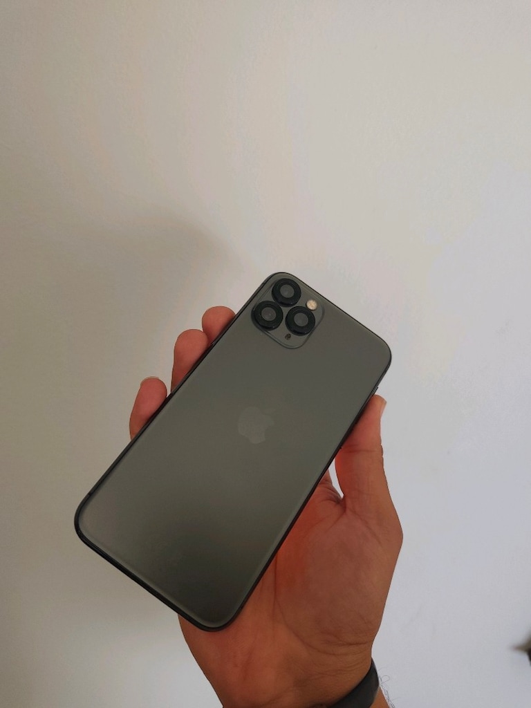 İPHONE 11 PRO 64 GB TR CİHAZI - 5