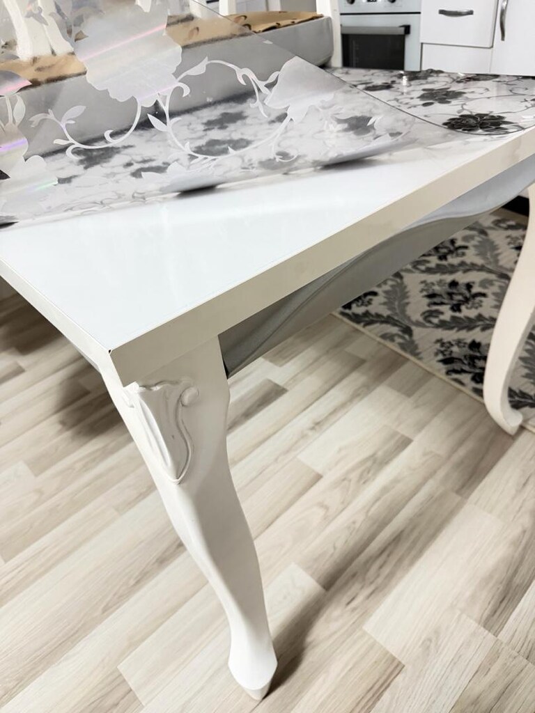 yemek masası takımı - 2