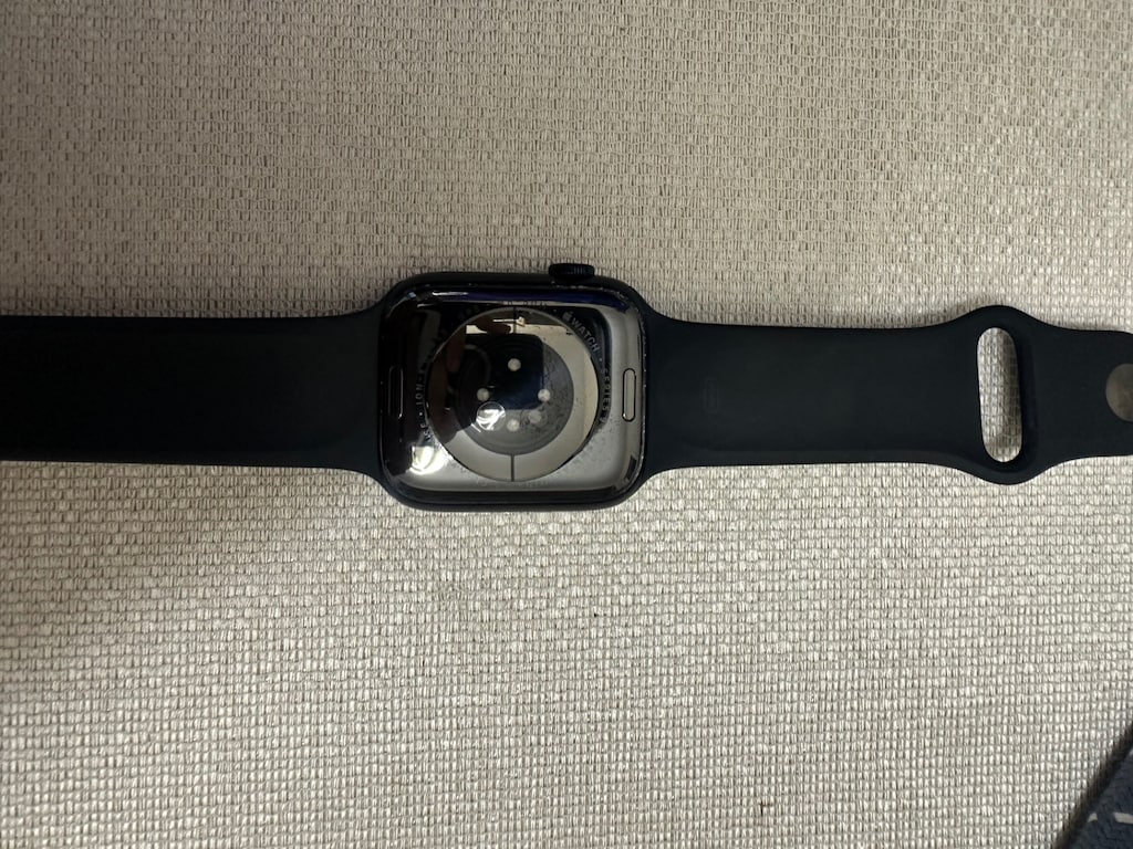 Apple watch 9 temiz - 3