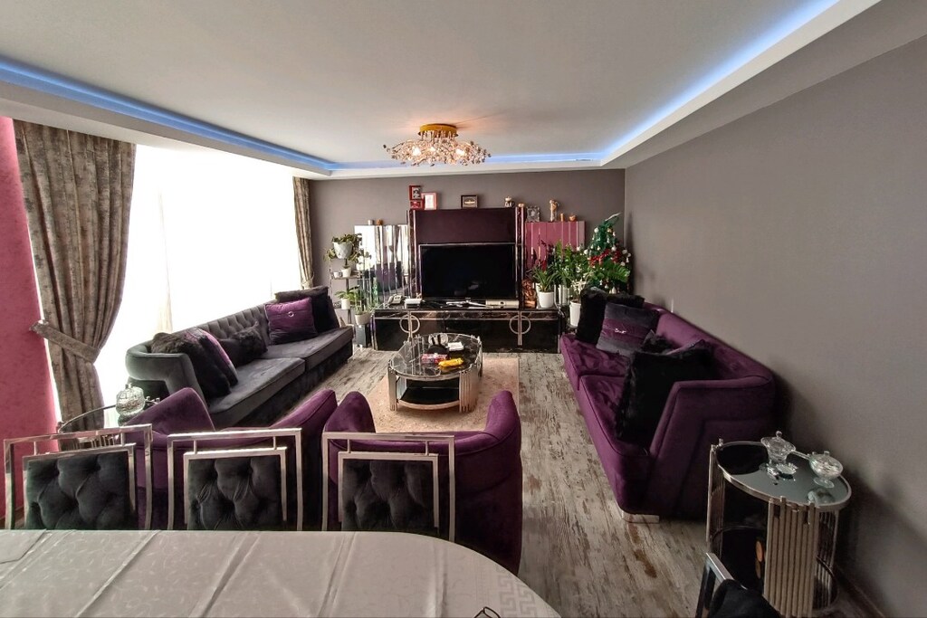 KOMPLE SATILIK SALON TAKIMI (Açıklamayı Okuyunuz) - 2
