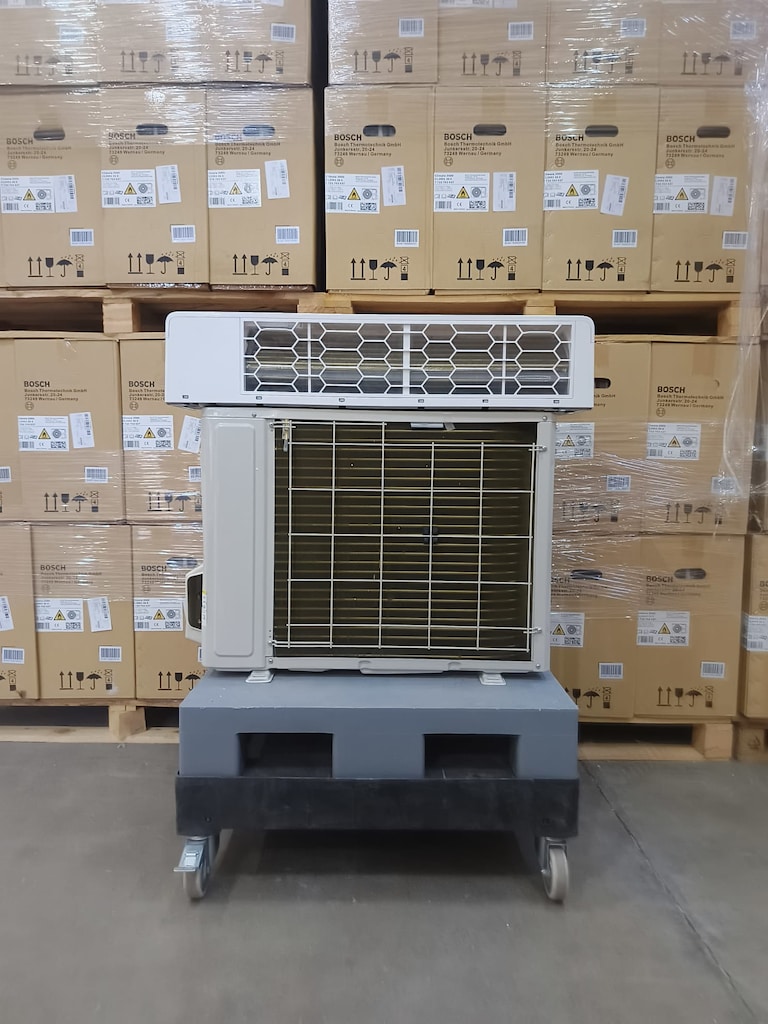 TCL BREEZEIN 1.0 A++ TAC18CHSD INVERTER 18000 BTU KLİMA (OUTLET) - 10