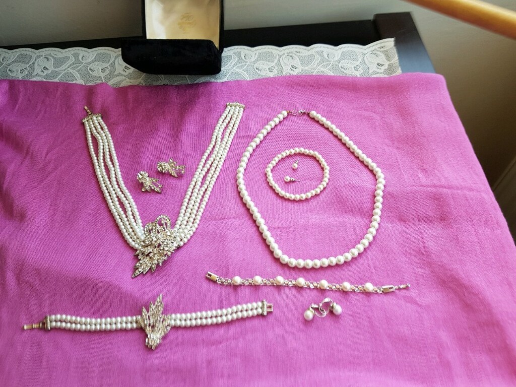 GERÇEK YAVRULAYAN INCİ - 5