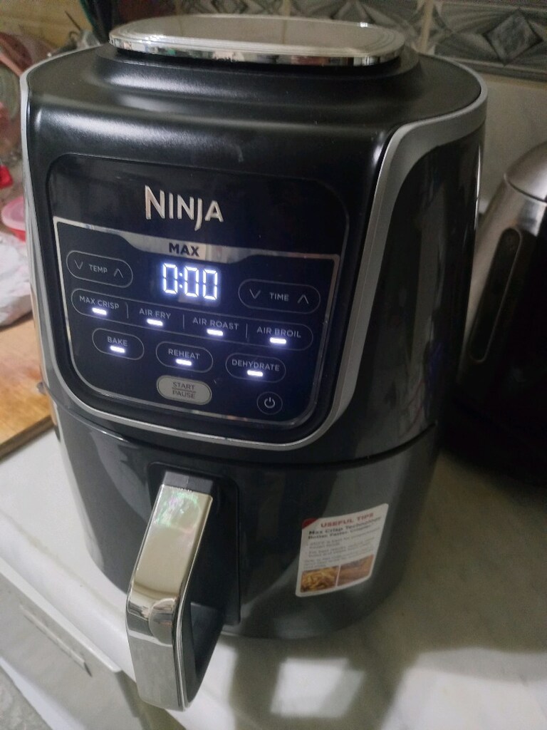 NINJA AF161MAX XL AIRFRIER