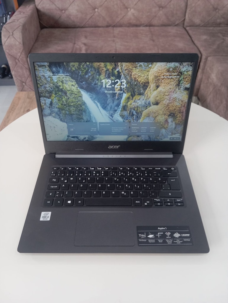 İ3 10.NESİL--8GBGDDR 4---240GB SSD-ONBOARD EKRAN KARTI - 2