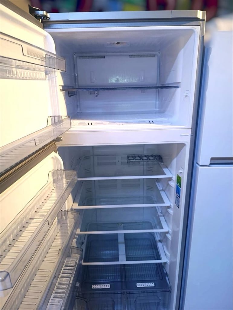 ARÇELİK 540 LİTRE NO FROST BUZDOLABI INOX GRİ • AKTİF İYON TEKNOLOJİSİ - 3