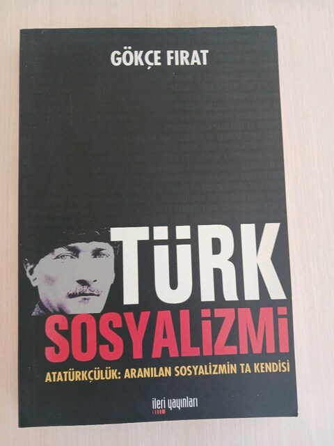 Türk Sosyalizmi