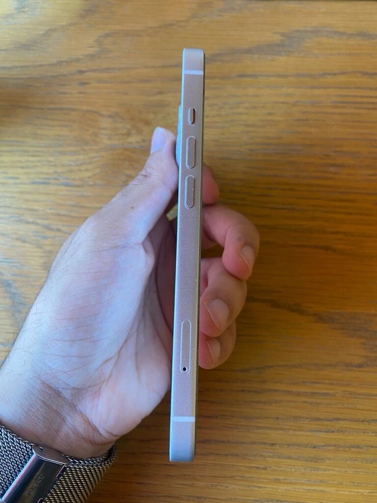 İphone 13 256 Gb nokta hatasız ilk sahibinden - 4
