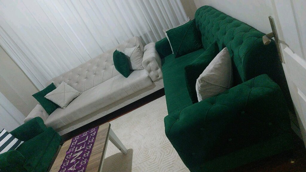 koltuk takımı - 2